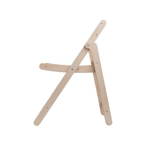 Деревянный складной стул Timberfold; - купить необычные сувениры в Воронеже