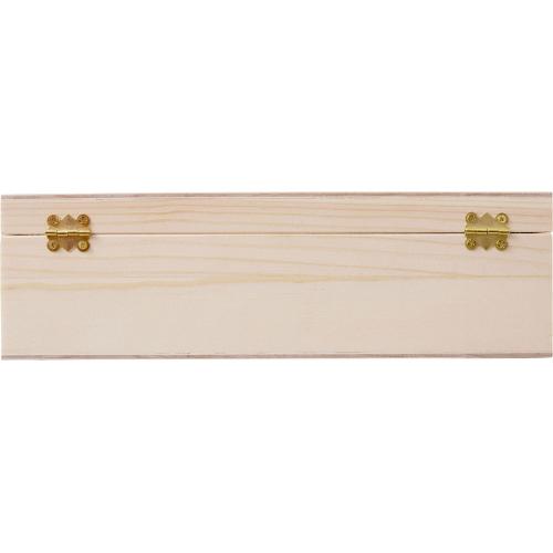 Музыкальная шкатулка c мелодией Танец феи Драже; - купить именные сувениры в Воронеже