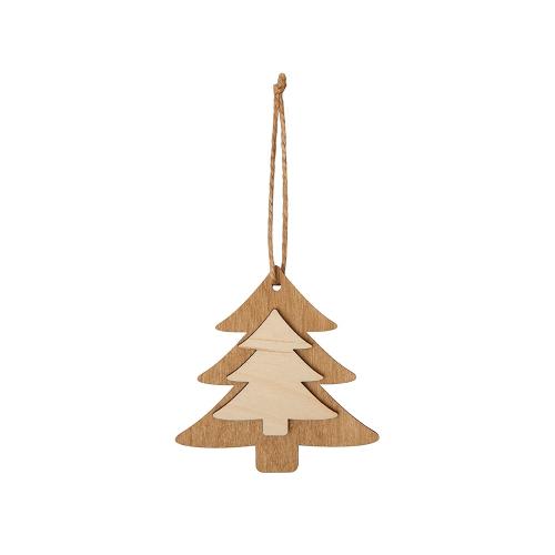 Подвеска Ёлочка; - купить необычные подарки в Воронеже