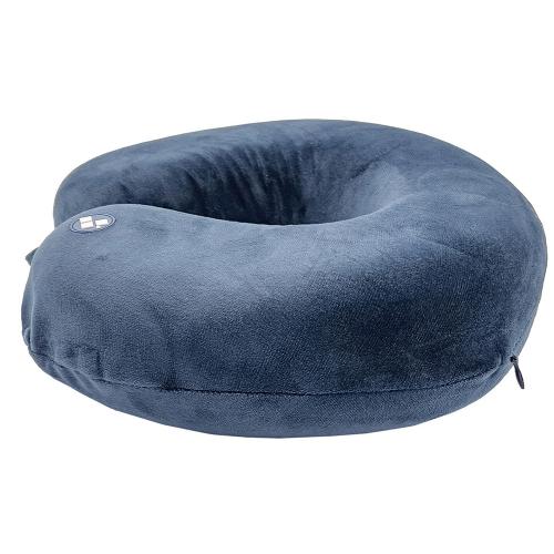 Подушка для путешествий с эффектом памяти Мемо Drowsy Denim; - купить необычные сувениры в Воронеже