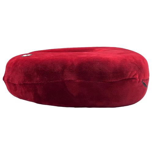 Подушка для путешествий с эффектом памяти Мемо Drowsy Marsala; - купить необычные сувениры в Воронеже