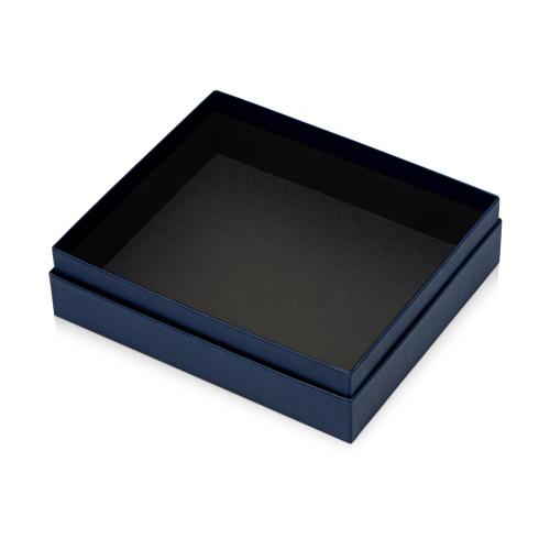 Подарочная коробка с эфалином Obsidian L 243 х 208 х 63; - купить необычные подарки в Воронеже