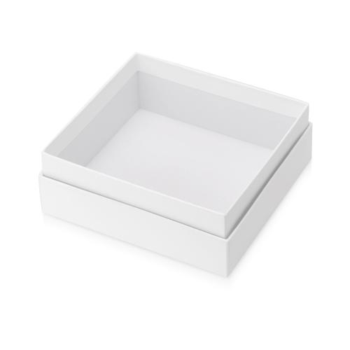 Подарочная коробка с эфалином Obsidian M 167 х 157 х 63; - купить необычные подарки в Воронеже