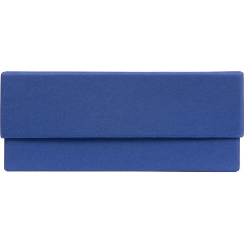 Подарочная коробка с перграфикой Obsidian M 167 х 156 х 64; - купить именные сувениры в Воронеже