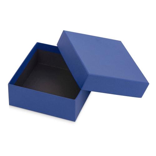 Подарочная коробка с перграфикой Obsidian M 167 х 156 х 64; - купить необычные подарки в Воронеже