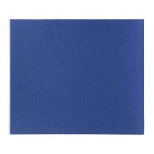 Подарочная коробка с перграфикой Obsidian L 243 х 208 х 63; - купить подарки с логотипом в Воронеже