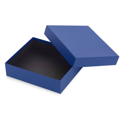 Подарочная коробка с перграфикой Obsidian L 243 х 208 х 63; - купить необычные подарки в Воронеже
