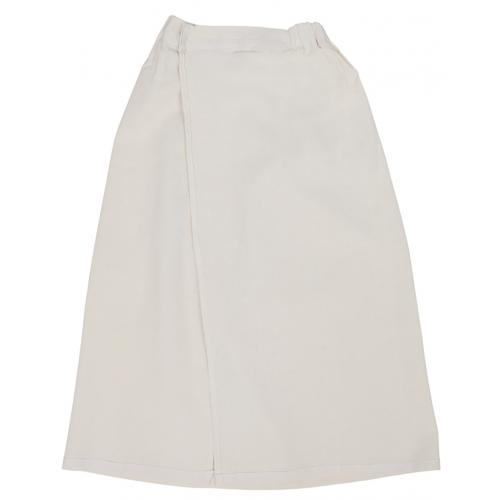 Юбка универсальная холщовая; - купить подарки с логотипом в Воронеже