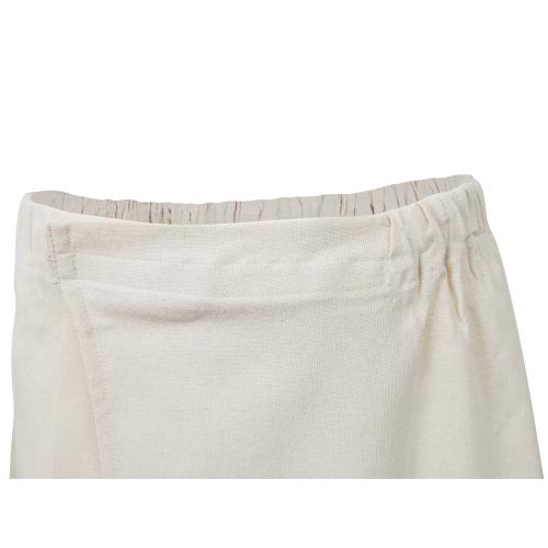 Юбка универсальная холщовая; - купить необычные подарки в Воронеже