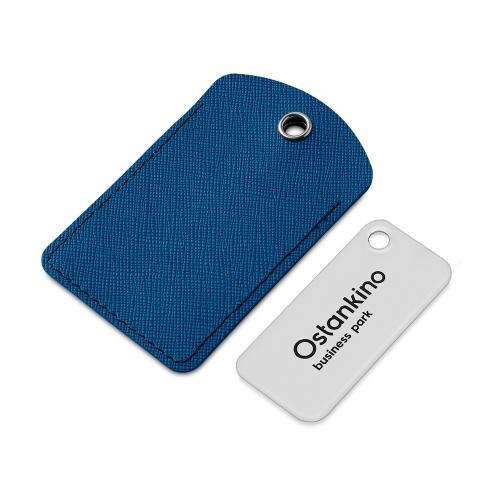 Чехол для ключа домофона Favor; - купить именные сувениры в Воронеже