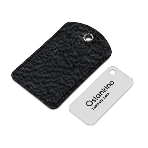 Чехол для ключа домофона Favor; - купить именные сувениры в Воронеже