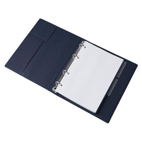 Блокнот на кольцах Favor; - купить именные сувениры в Воронеже