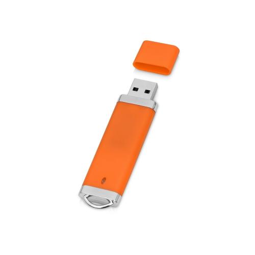 Флеш-карта USB 2.0 16 Gb Орландо; - купить необычные подарки в Воронеже