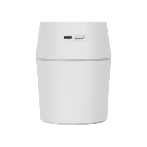 USB Увлажнитель воздуха с подсветкой Steam; - купить необычные сувениры в Воронеже