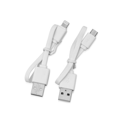 Портативное зарядное устройство на 4000 mAh с литий-полимерной батареей в компактном корпусе из металла; - купить необычные подарки в Воронеже