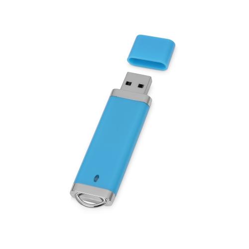 Флеш-карта USB 2.0 16 Gb Орландо; - купить необычные подарки в Воронеже