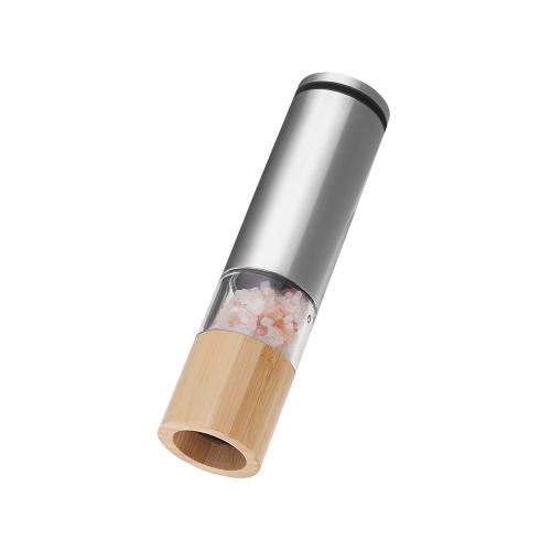 Электрическая мельница для специй; - купить необычные подарки в Воронеже