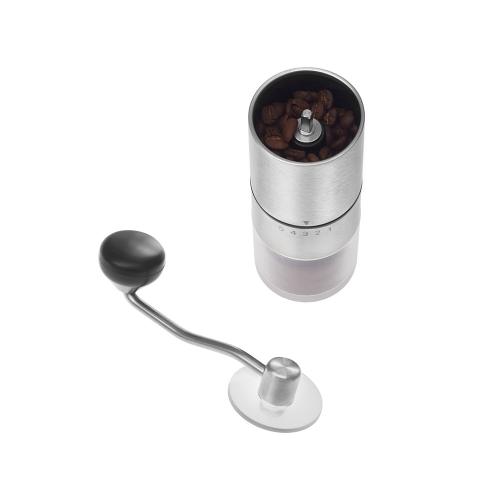 Механическая кофемолка Alegría; - купить необычные сувениры в Воронеже