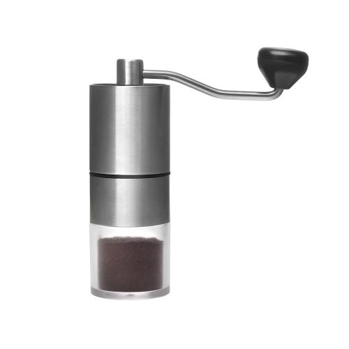 Механическая кофемолка Alegría; - купить необычные подарки в Воронеже