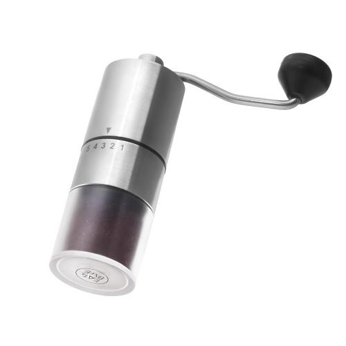 Механическая кофемолка Alegría; - купить именные сувениры в Воронеже