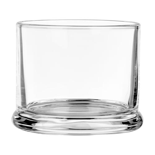 Стеклянная емкость для меда с ложкой Vira; - купить подарки с логотипом в Воронеже