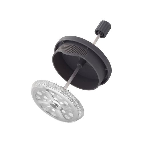 Френч-пресс Double Tone; - купить именные сувениры в Воронеже