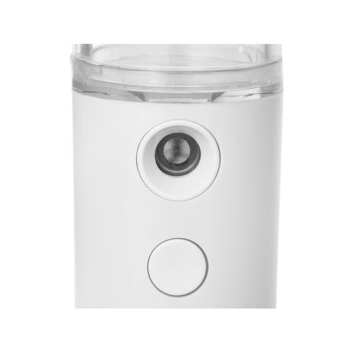 Портативный увлажнитель для лица Refresh; - купить подарки с логотипом в Воронеже