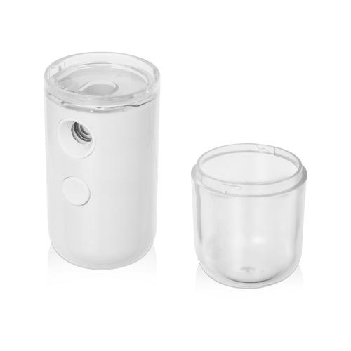 Портативный увлажнитель для лица Refresh; - купить именные сувениры в Воронеже