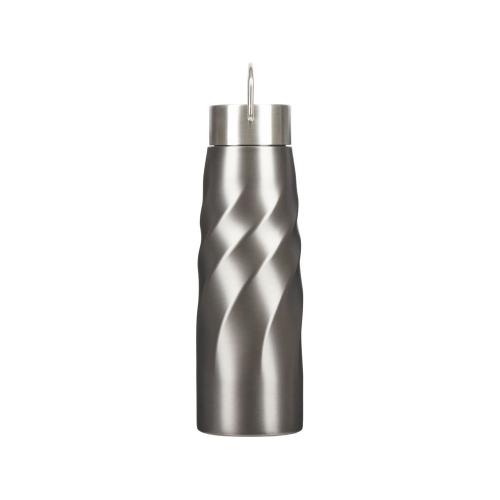 Вакуумная термобутылка с медной изоляцией Vita, 500 мл; - купить именные сувениры в Воронеже