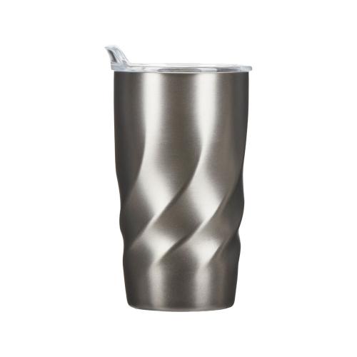 Вакуумная термокружка с медной изоляцией Calix, 400 мл; - купить необычные сувениры в Воронеже