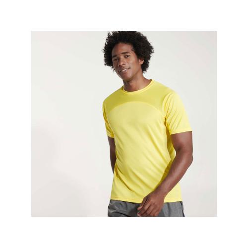 Футболка Monaco унисекс; - купить подарки с логотипом в Воронеже