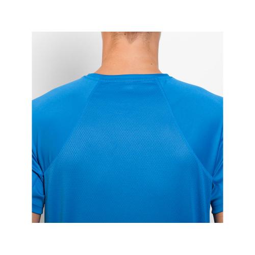 Футболка Monaco унисекс; - купить подарки с логотипом в Воронеже