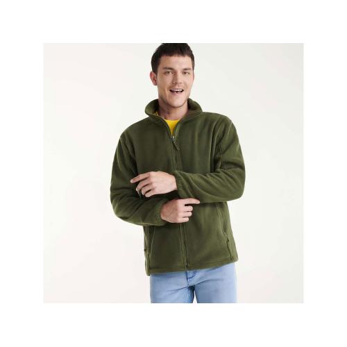 Куртка флисовая Artic, мужская; - купить подарки с логотипом в Воронеже