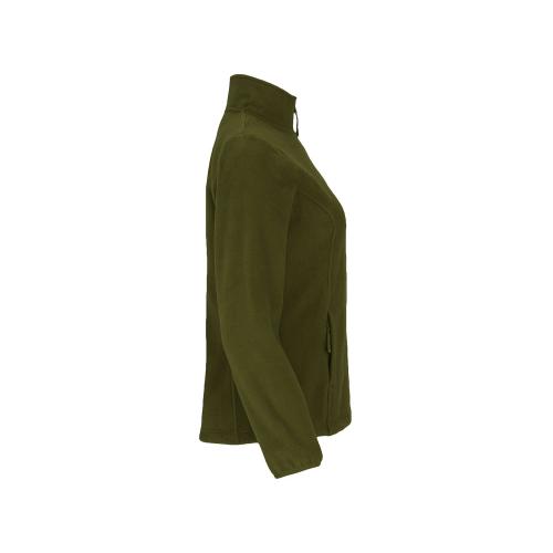 Куртка флисовая Artic, женская; - купить именные сувениры в Воронеже