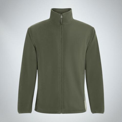 Куртка флисовая New Artic, мужская, еловый
