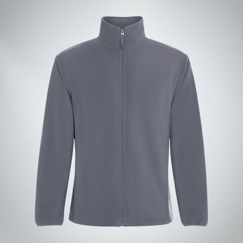 Куртка флисовая New Artic, мужская, свинцовый