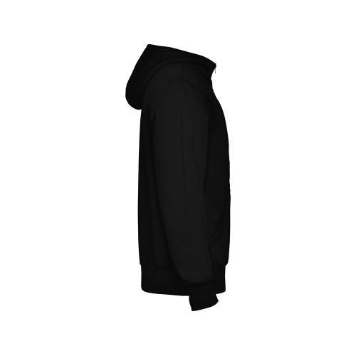 Толстовка на молнии Montblanc унисекс; - купить именные сувениры в Воронеже