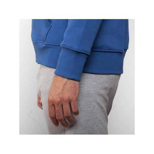 Толстовка на молнии Montblanc унисекс; - купить подарки с логотипом в Воронеже