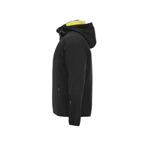 Куртка софтшелл Siberia мужская; - купить необычные сувениры в Воронеже