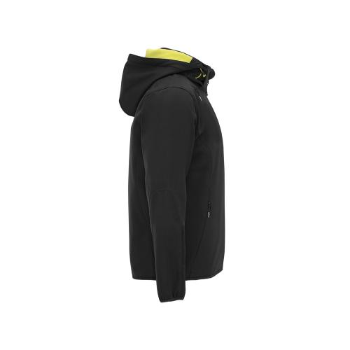 Куртка софтшелл Siberia мужская; - купить именные сувениры в Воронеже