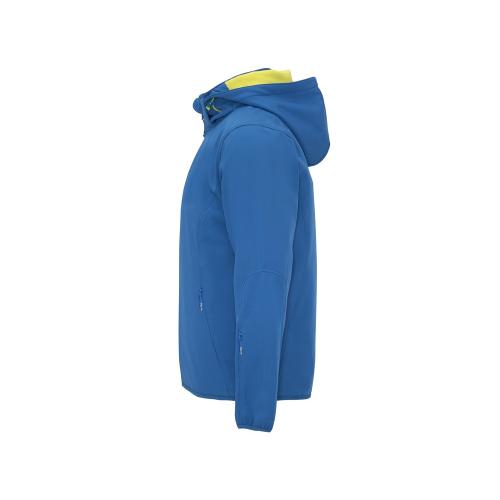 Куртка софтшелл Siberia мужская; - купить необычные сувениры в Воронеже