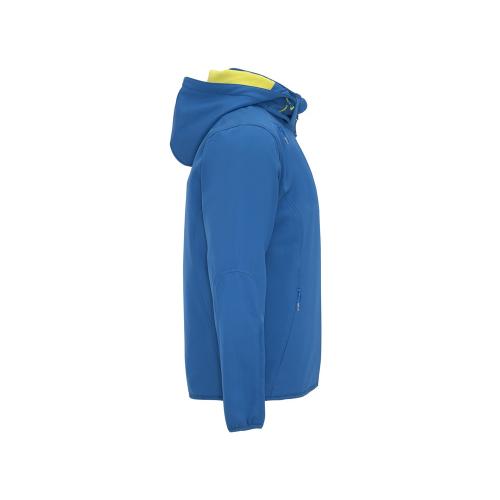 Куртка софтшелл Siberia мужская; - купить именные сувениры в Воронеже