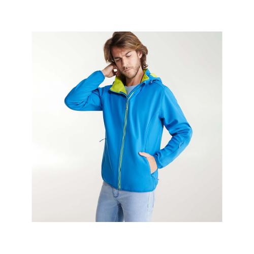 Куртка софтшелл Siberia мужская; - купить подарки с логотипом в Воронеже