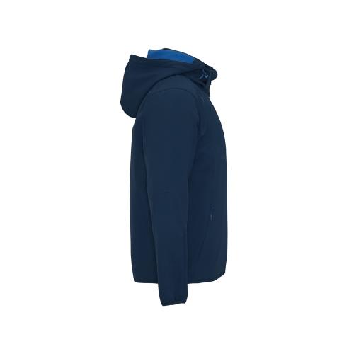 Куртка софтшелл Siberia мужская; - купить именные сувениры в Воронеже