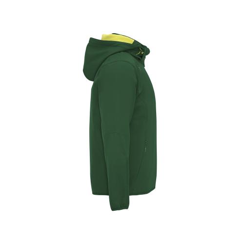 Куртка софтшелл Siberia мужская; - купить именные сувениры в Воронеже