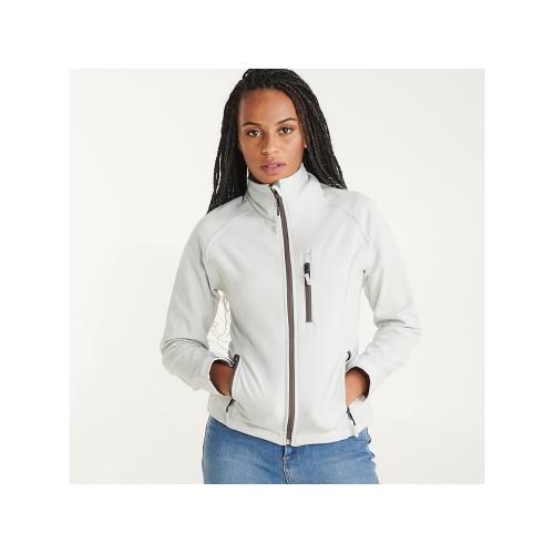 Куртка софтшелл Antartida женская; - купить подарки с логотипом в Воронеже