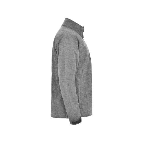 Куртка софтшелл Rudolph мужская; - купить именные сувениры в Воронеже