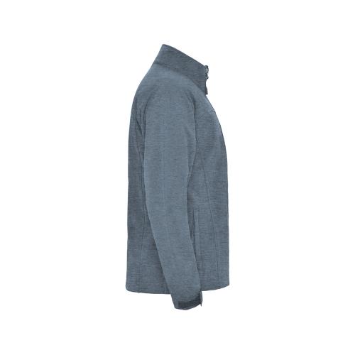 Куртка софтшелл Rudolph мужская; - купить именные сувениры в Воронеже