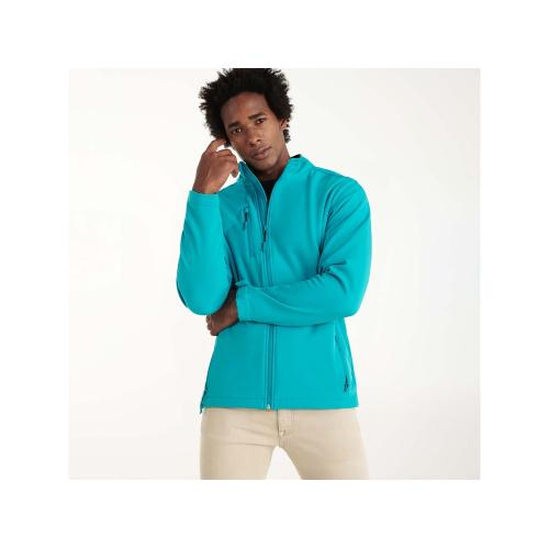 Куртка софтшелл Nebraska мужская; - купить подарки с логотипом в Воронеже