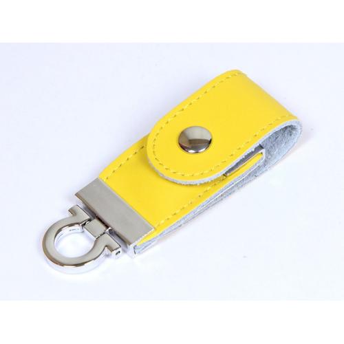 USB-флешка на 16 Гб в виде брелка; - купить необычные подарки в Воронеже